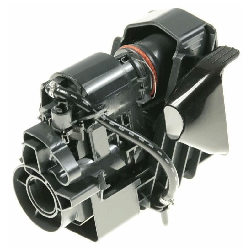 foto del prodotto gruppo erogatore originale macchina da caff , caffettiera siemens 343272