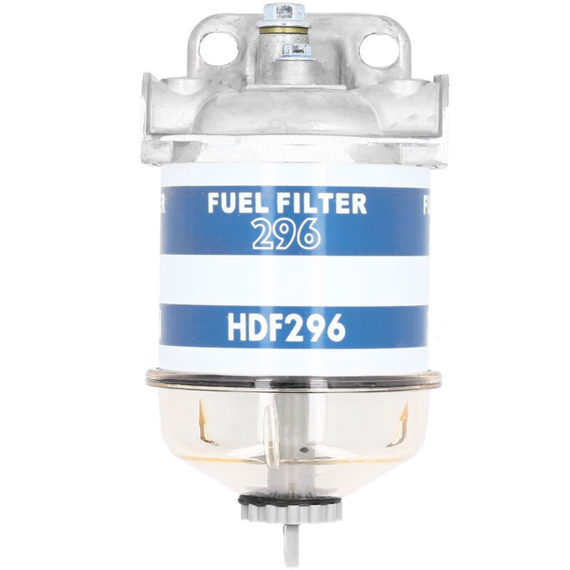 foto del prodotto gruppo filtro carburante 7111-296 sostituzione adatta per massey ferguson 133 135 140 145 165 168 175 178 - eosnow