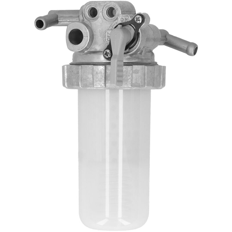 foto del prodotto gruppo filtro carburante separatore acqua 1g311 43350 adatto per trattore kubota d1105 v3307 motore m704 eosnow