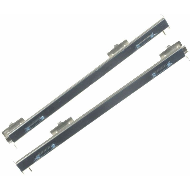 foto del prodotto gruppo guida telescopica forni, fornelli elettrici e a gas smeg 338097