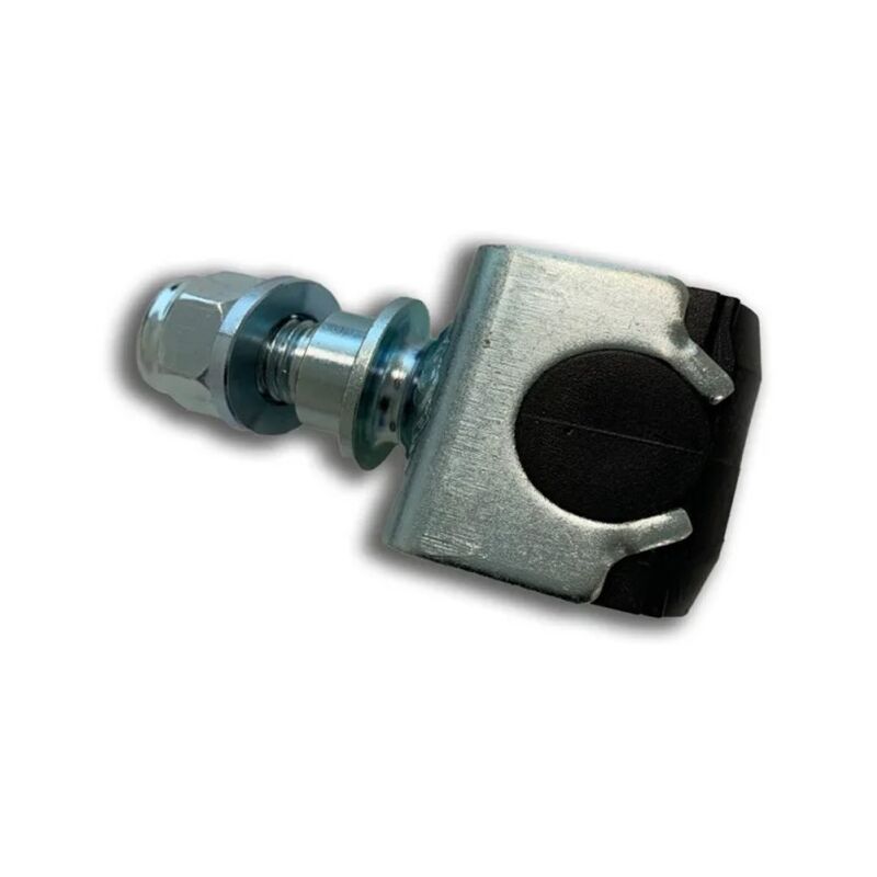 foto del prodotto gruppo madrevite per motore cancello battente pwr 50h hr hv 6pwr50m ditec