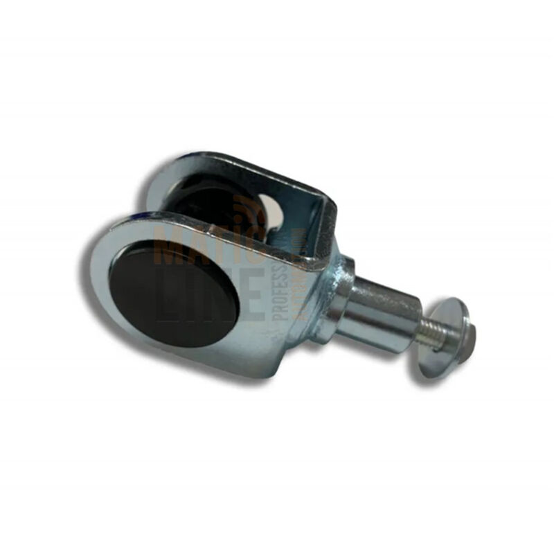 foto del prodotto gruppo madrevite per motore cancello battente pwr25h 6pwr25m ditec