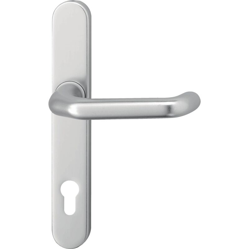 foto del prodotto gruppo maniglie profilo 1300 0035 alluminio f1 pz