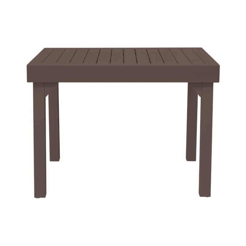 foto del prodotto gruppo maruccia tavolo giardino e balcone per spazi ristretti allungabile da 1 a 2,12 mt