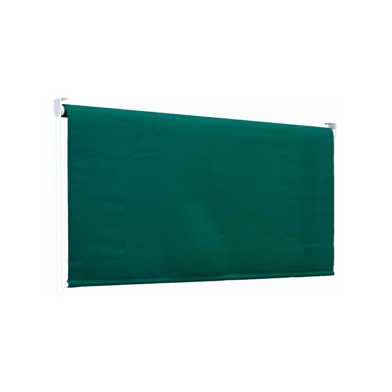 foto del prodotto gruppo maruccia tenda da sole a caduta 200 x 250 centimetri tenda parasole verticale verde