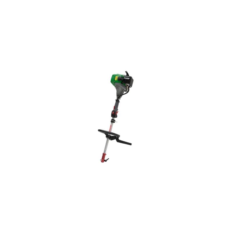 foto del prodotto gruppo motore active st25 evolution 25.4 cc diametro asta 24 mm