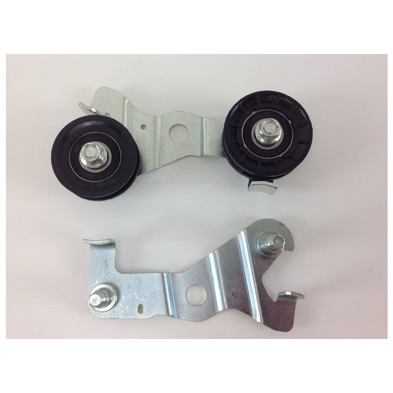 foto del prodotto gruppo puleggia per decespugliatore a ruote axb 5616f attila 038655