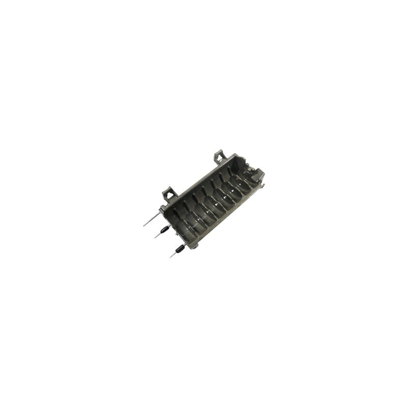foto del prodotto gruppo resistenza macchina ghiaccio originale frigorifero, congelatore whirlpool 59953