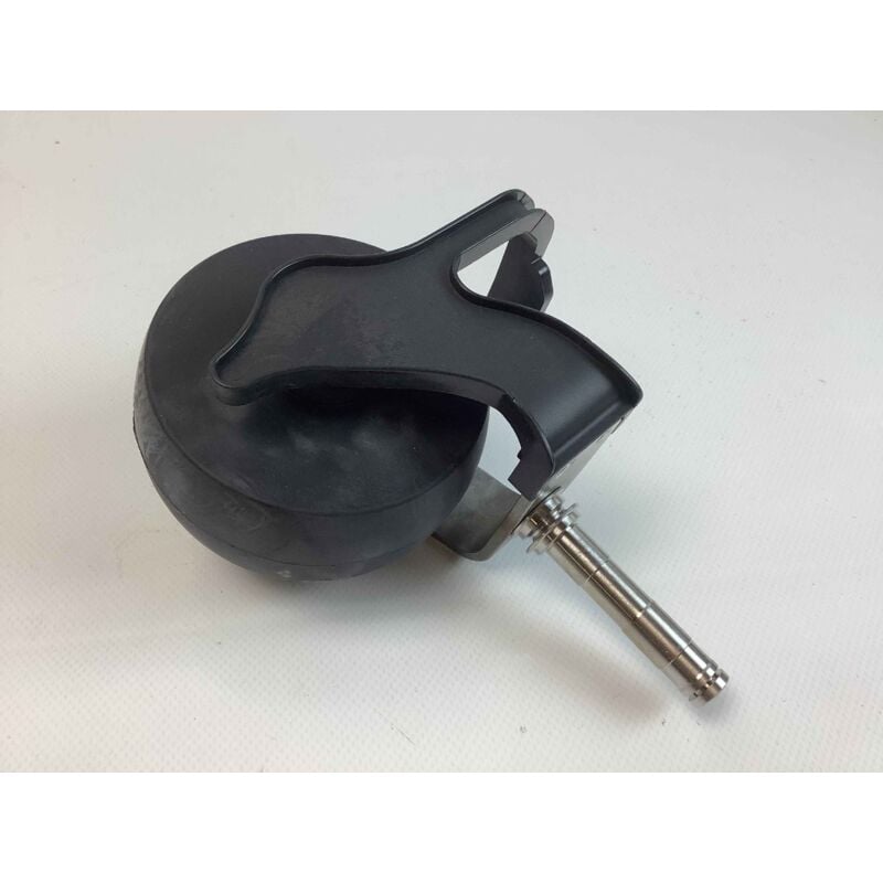 foto del prodotto gruppo ruota destro originale ambrogio robot 4.36 4.0 basic