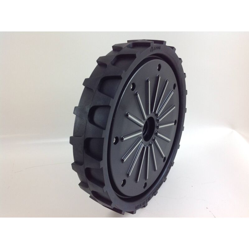foto del prodotto gruppo ruota e pneumatico ambrogio robot 110z54500a