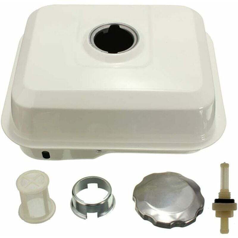 foto del prodotto gruppo serbatoio di alimentazione pompa acqua gx200 168 accessori serbatoio benzina pompa acqua gx160