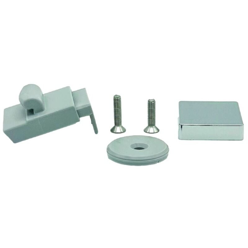 foto del prodotto gruppo sgancio europa samo ric1720 grigio chiaro