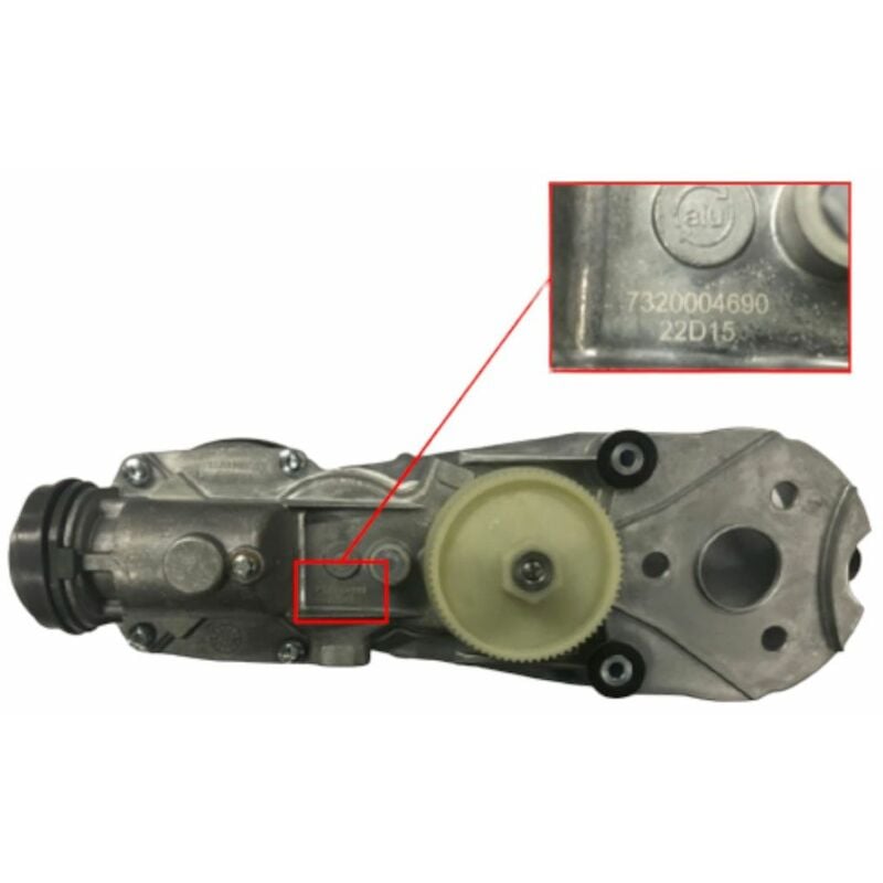 foto del prodotto gruppo trasmissione robot da cucina e cuocitutto kenwood 4369436