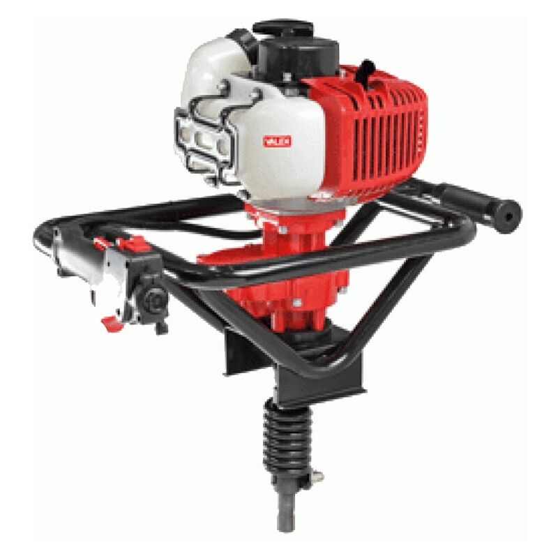 foto del prodotto gruppo trivella auger 52