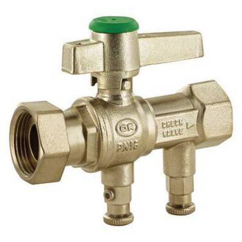 foto del prodotto gruppo uscita contatore 497.7 3 4x1 2 misura 3 4 x 1 2