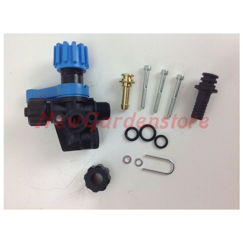 foto del prodotto gruppo valvola regolazione pressione universale pompa bertolini npr 20 001345