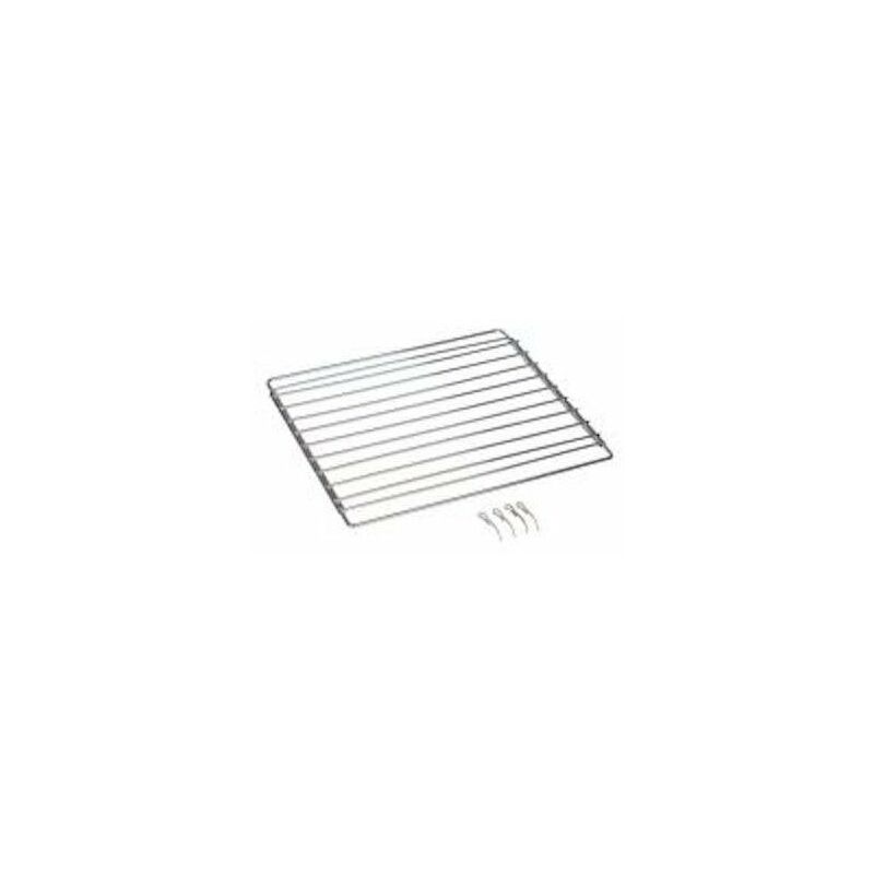 foto del prodotto gruss standard hornillo 300x260mm fino a 400 mmm