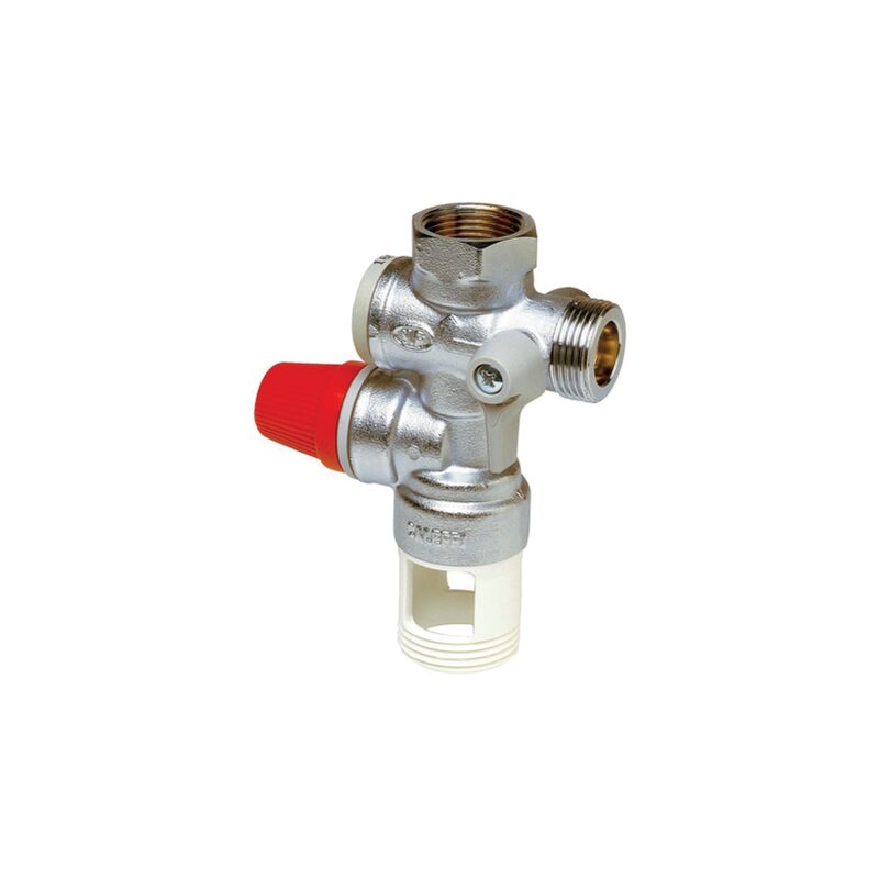 foto del prodotto gs gruppo di sicurezza verticale 3 4 en1487 thermador gs