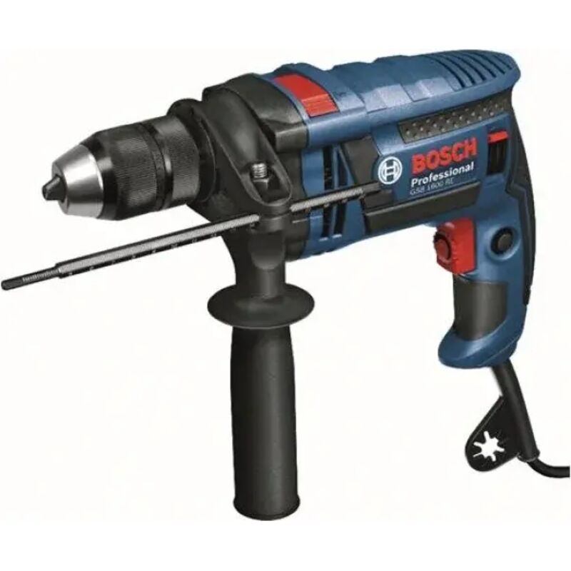 foto del prodotto gsb 1600 re trapano a percussione 750 w bosch