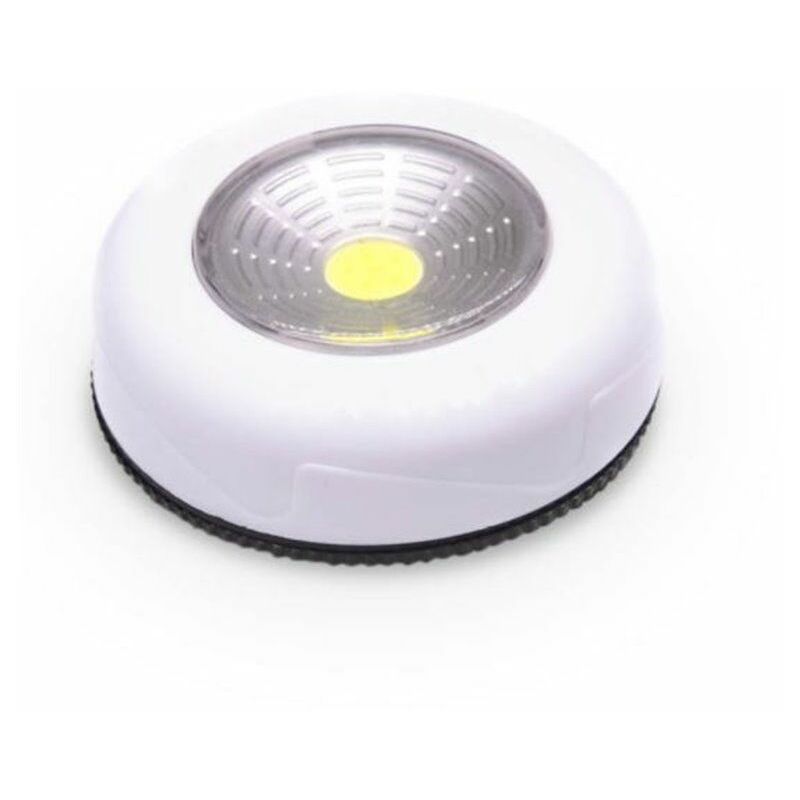 foto del prodotto gsc 203005000 lampada led cob tonda 80lm