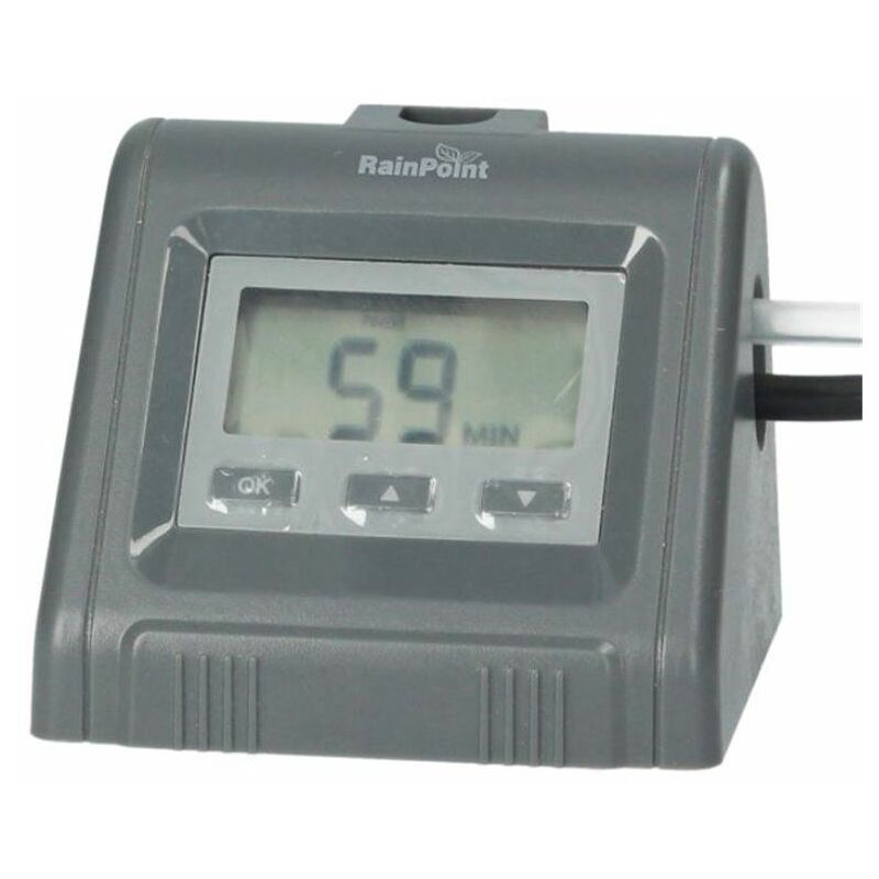 foto del prodotto gsc 403025003 pompa per irrigazione a goccia automatica