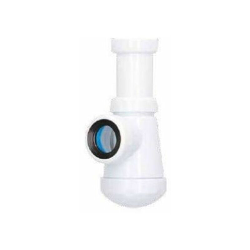 foto del prodotto gsc 404035004 sifone bottiglia estensibile uscita 40mm riduzione 32mm raccordo 1 1 2 