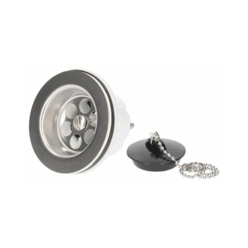 foto del prodotto gsc 404035013 valvola per lavabo bidet 1 1 4 70mm 