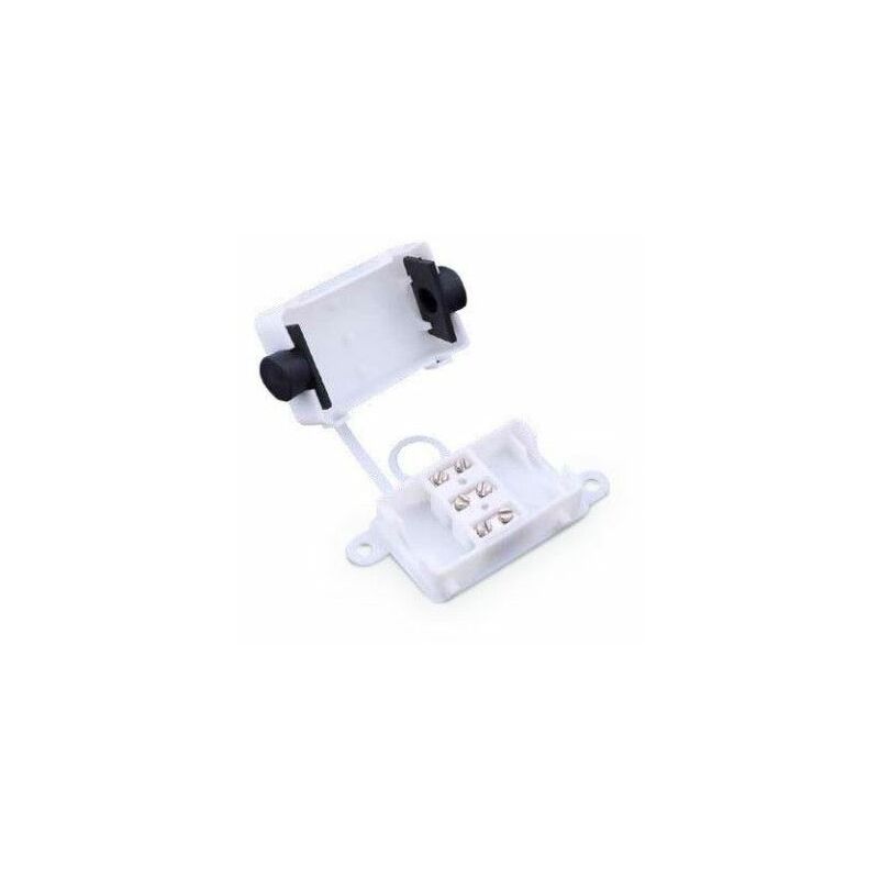 foto del prodotto gsc borsa 5u scatola di connessione impermeabile 0,5 1,5 mm ip44 001105533