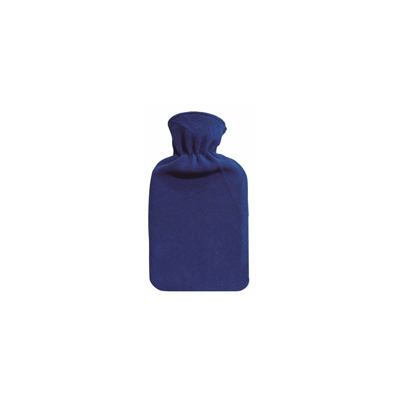 foto del prodotto gsc borsa dell acqua calda da 2 litri blu