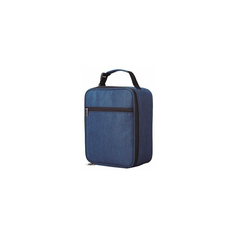 foto del prodotto gsc borsa termica per alimenti 5,5 l blu