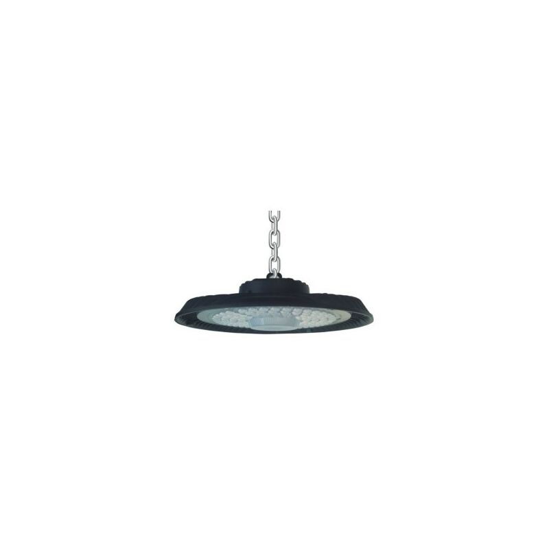 foto del prodotto gsc campana industriale led titas 200w 90 4000k