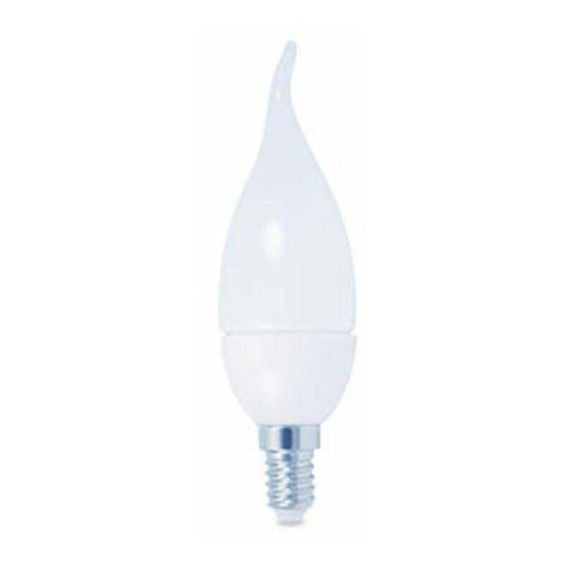 foto del prodotto gsc candela decorativa a led a candela e14 4w luce calda 3000k 320 lm 2001564