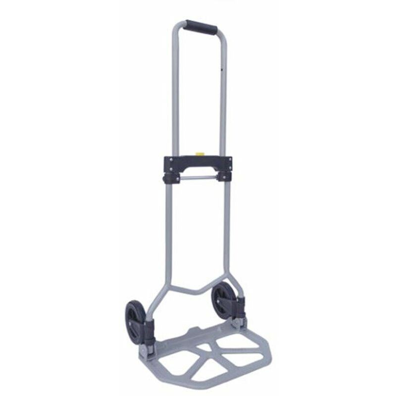 foto del prodotto gsc carrello pieghevole max. 60kg 502050001