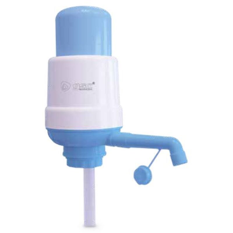 foto del prodotto gsc - distributore d'acqua per bottiglie da 5l e 8l 002701783