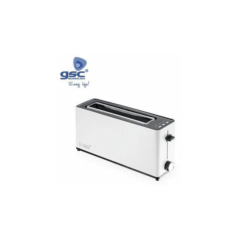 foto del prodotto gsc fletcher 900w toaster 002701746