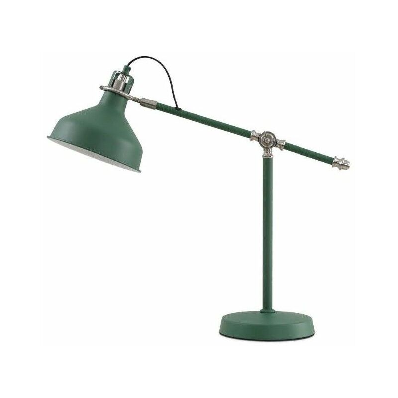 foto del prodotto gsc flexo himba e27 green 204200007