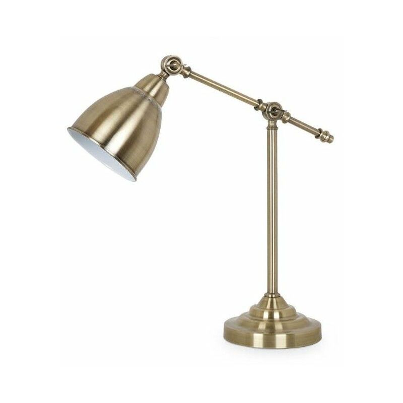 foto del prodotto gsc flexo nahua e27 bronze 204200005