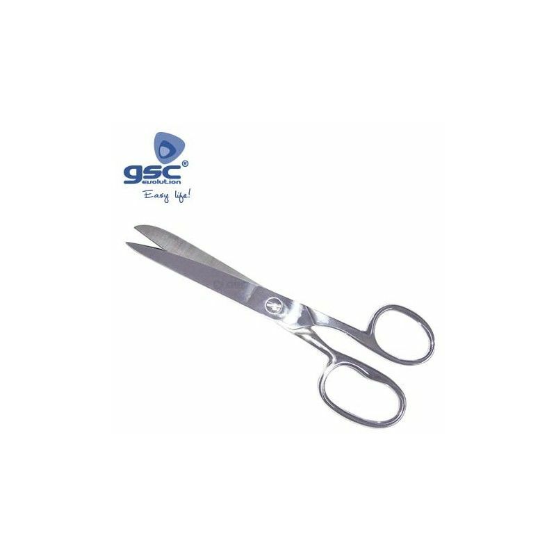 foto del prodotto gsc forbici da sarta da 7 in acciaio inossidabile 002703162