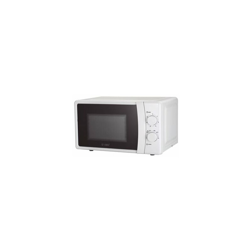 foto del prodotto gsc - forno a microonde valvika 20l 700w