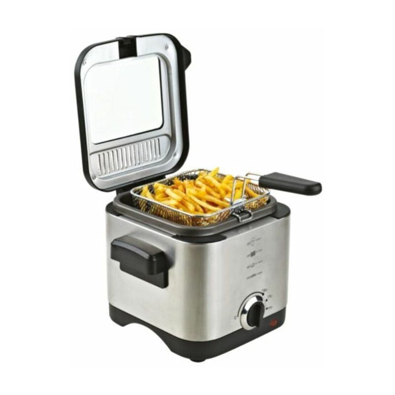foto del prodotto gsc friggitrice tempur 1,5l 400035000