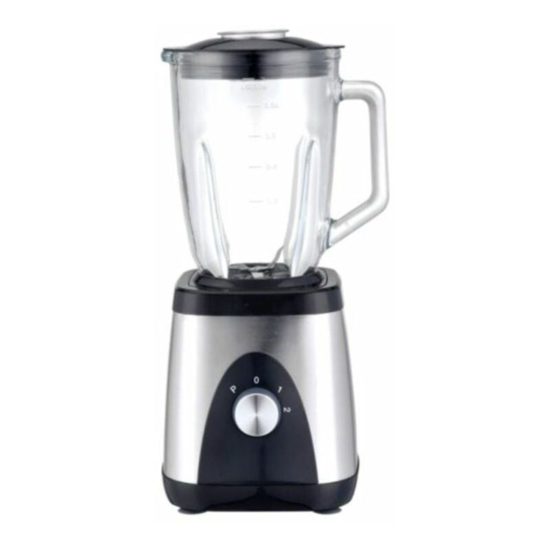 foto del prodotto gsc frullatore in vetro kalimera 1.50l 1000w 4000005006