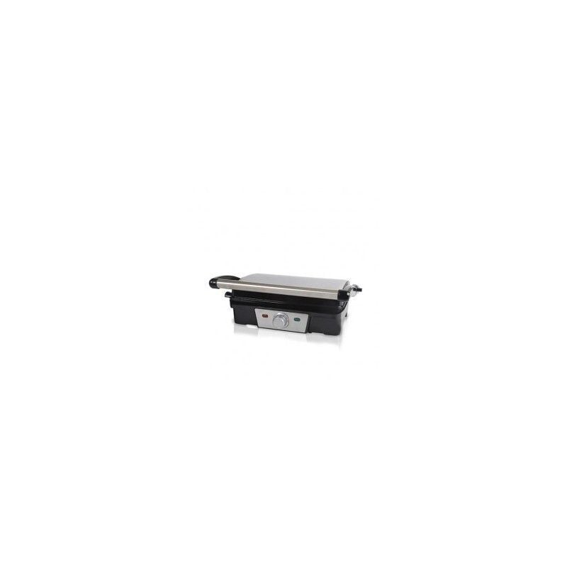 foto del prodotto gsc griglia per panini panini amantta 1500w 2703031