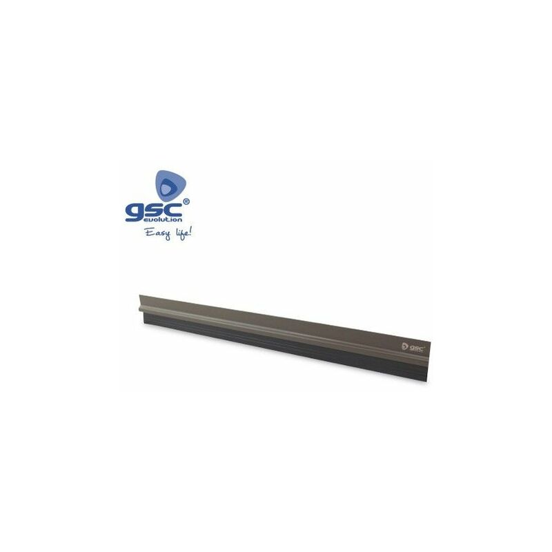 foto del prodotto gsc guarnizione adesiva con gomma 1m marrone 003803813