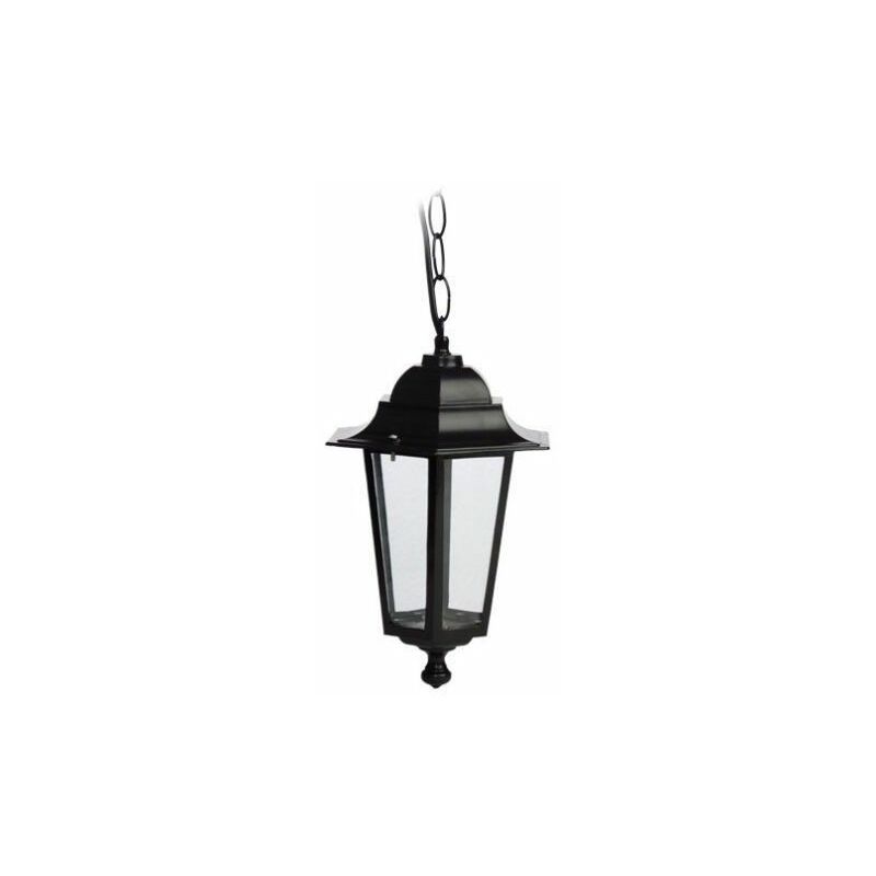 foto del prodotto gsc lampada da giardino a sospensione e27 led 270x190mm 0700074