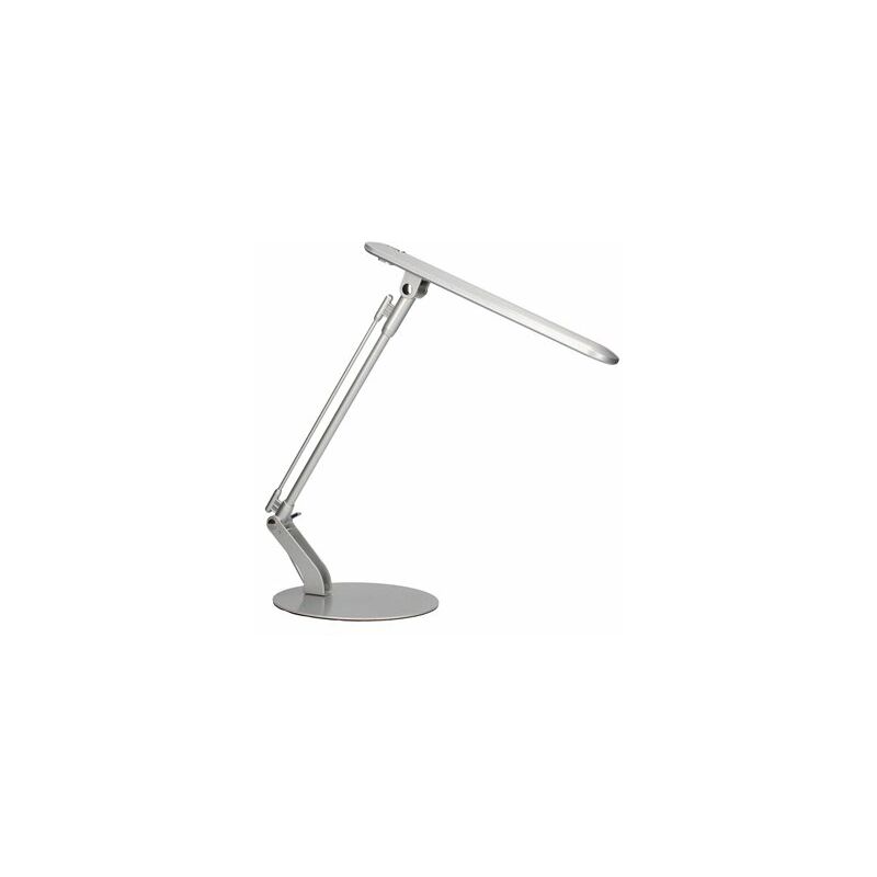 foto del prodotto gsc lampada da scrivania mawai 4w grigia