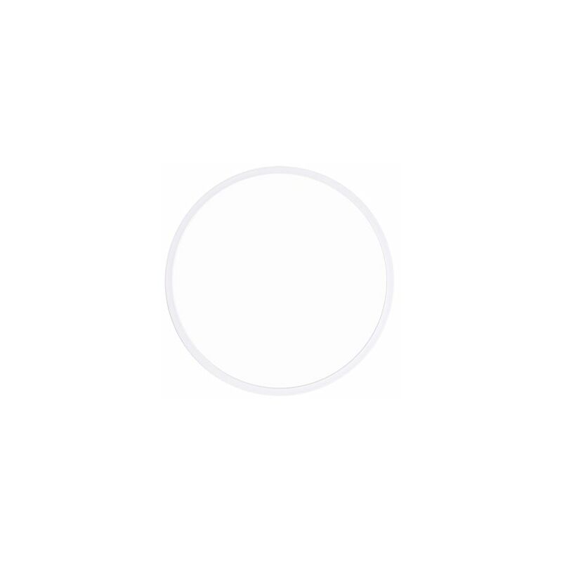 foto del prodotto gsc lampada da soffitto led melun 22w 6500k