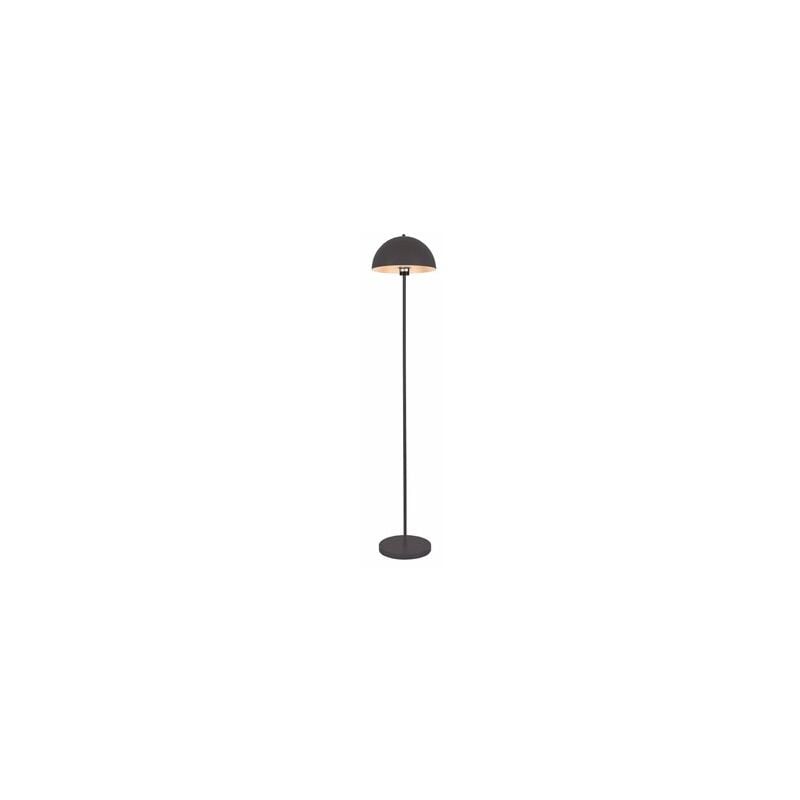 foto del prodotto gsc lampada da terra serie gohira 1450mm e27 grigio antracite