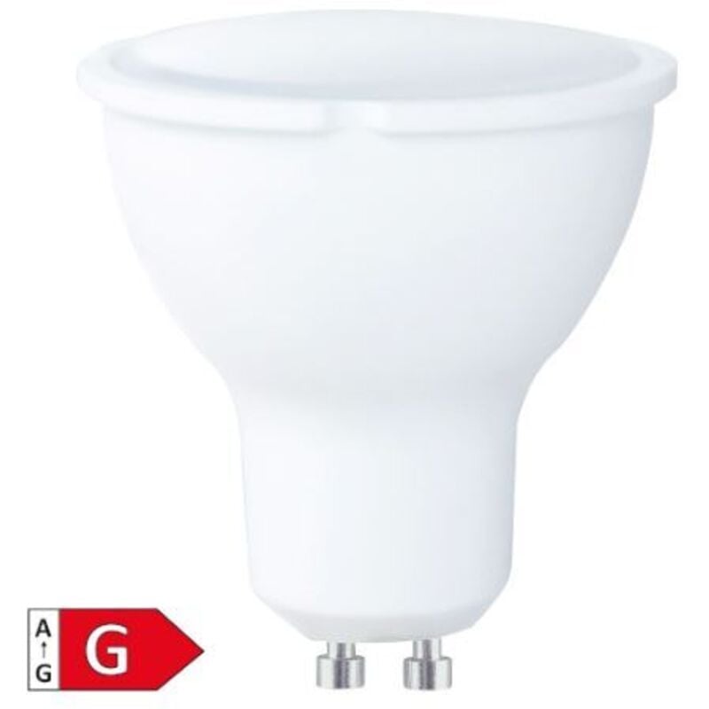 foto del prodotto gsc - lampada led con sensore di presenza 9w e27