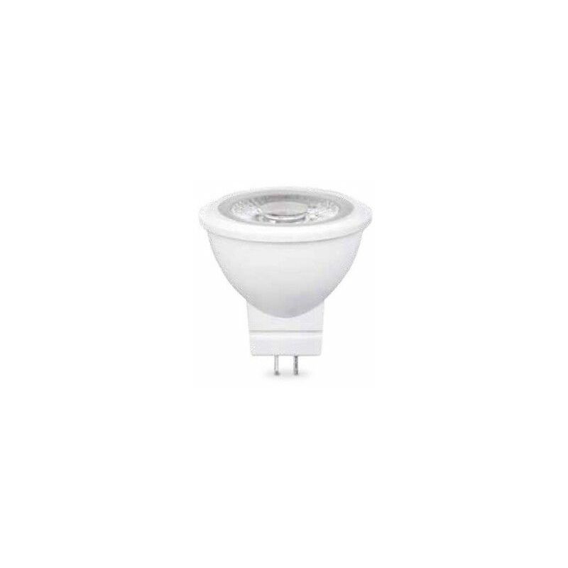 foto del prodotto gsc lampadina a led 2w mr11 35mm 12v 150 lumen luce calda 2700k
