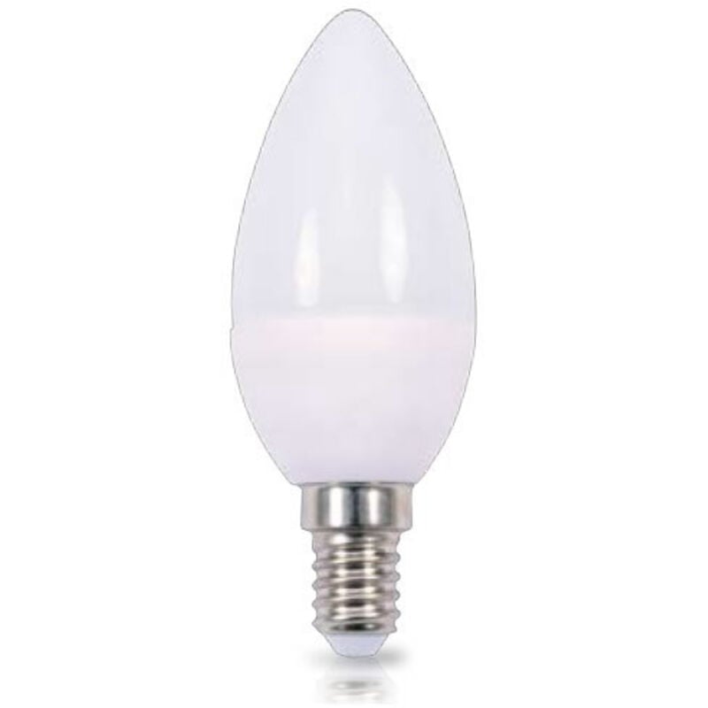 foto del prodotto gsc - lampadina a led e14 6w luce calda 3000k 560 lm 2002370
